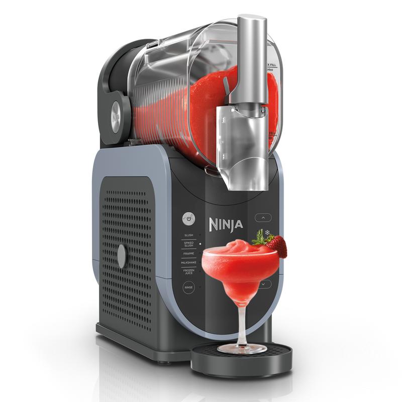 SLUSHi XL Frozen Drink & Slush Machine